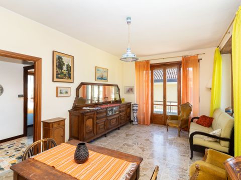 Regione Garrone, 3 - Reano