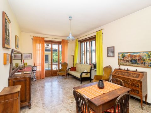 Regione Garrone, 3 - Reano