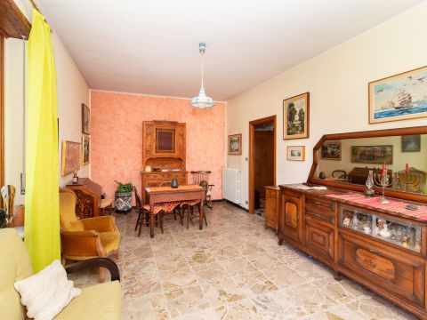 Regione Garrone, 3 - Reano