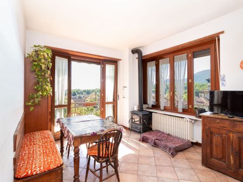 Regione Garrone, 3 - Reano