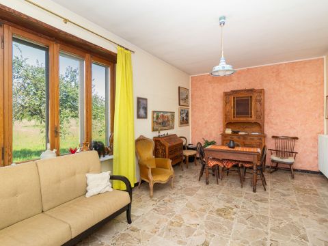 Regione Garrone, 3 - Reano
