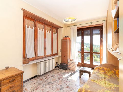 Regione Garrone, 3 - Reano
