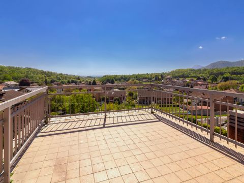 Regione Garrone, 3 - Reano