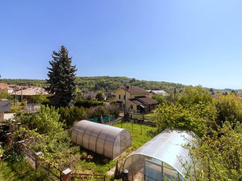 Regione Garrone, 3 - Reano