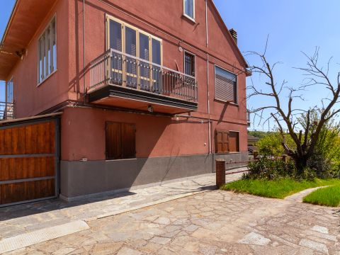 Regione Garrone, 3 - Reano