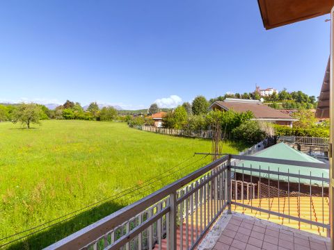 Regione Garrone, 3 - Reano