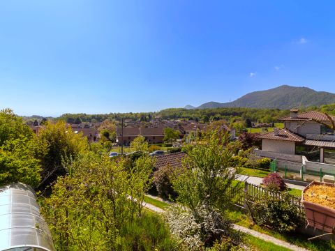 Regione Garrone, 3 - Reano