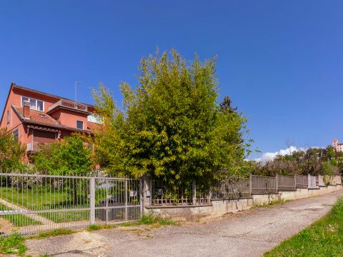 Regione Garrone, 3 - Reano