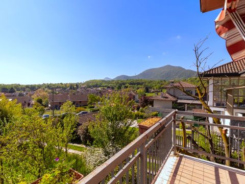 Regione Garrone, 3 - Reano