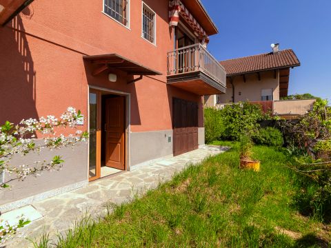 Regione Garrone, 3 - Reano