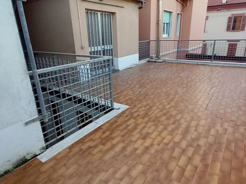 Via Raffaello Sanzio, 106 - Senigallia