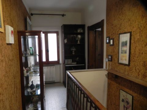 Via Raffaello Sanzio, 106 - Senigallia