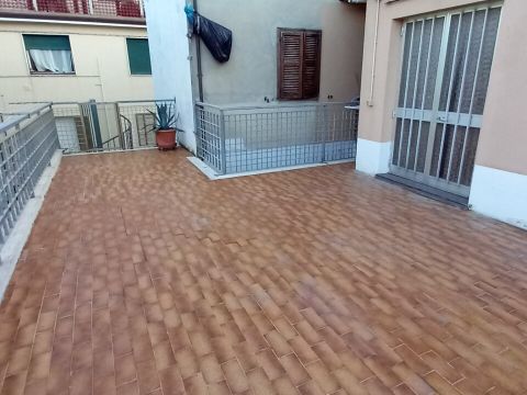 Via Raffaello Sanzio, 106 - Senigallia