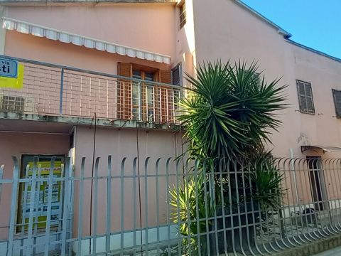 Via Raffaello Sanzio, 106 - Senigallia