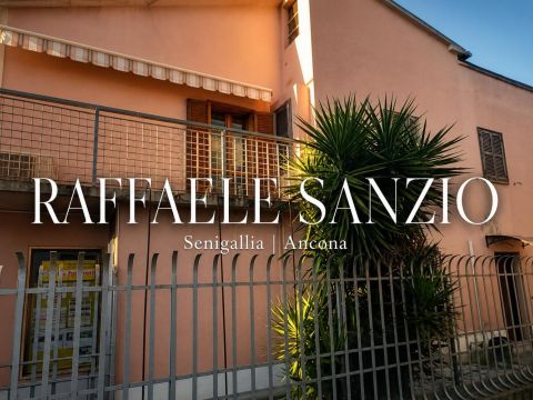 Via Raffaello Sanzio, 106 - Senigallia