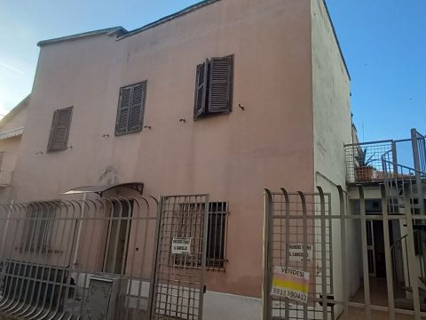 Via Raffaello Sanzio, 106 - Senigallia