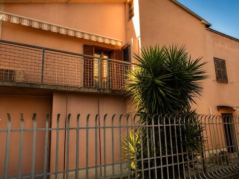 Via Raffaello Sanzio, 106 - Senigallia