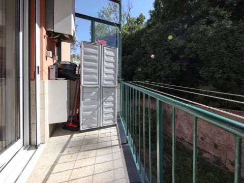 Via Domenico Cimarosa, 3 - Genova