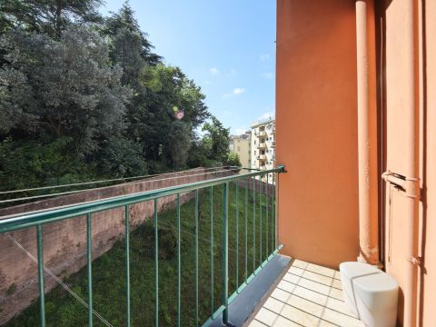 Via Domenico Cimarosa, 3 - Genova