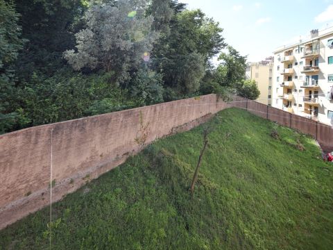 Via Domenico Cimarosa, 3 - Genova
