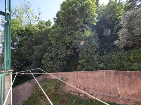 Via Domenico Cimarosa, 3 - Genova