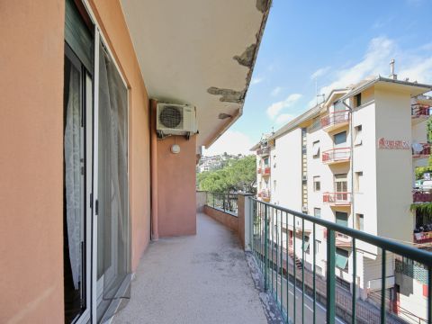 Via Domenico Cimarosa, 3 - Genova