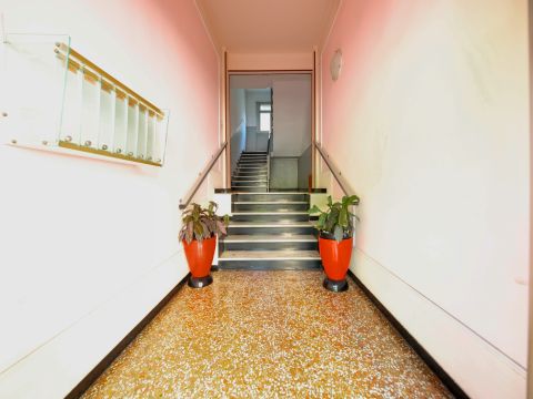 Via Domenico Cimarosa, 3 - Genova