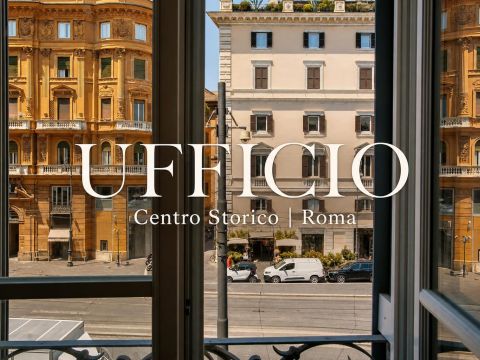 Largo Arenula, 11 - Roma