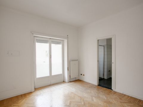 Via Collalto Sabino, 72 - Roma