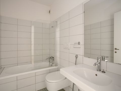 Via Collalto Sabino, 72 - Roma