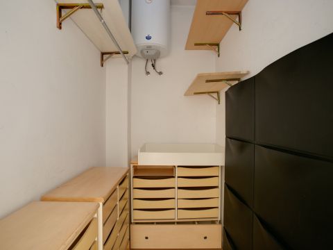 Via Collalto Sabino, 72 - Roma