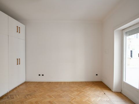 Via Collalto Sabino, 72 - Roma