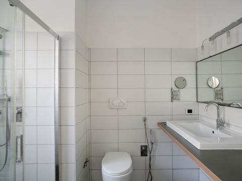 Via Collalto Sabino, 72 - Roma