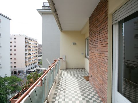 Via Collalto Sabino, 72 - Roma