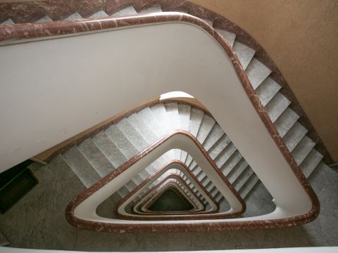 Via Collalto Sabino, 72 - Roma