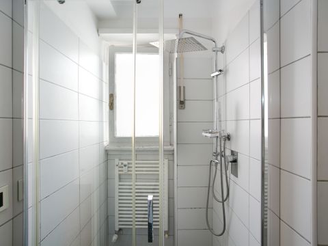 Via Collalto Sabino, 72 - Roma