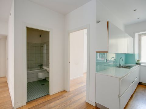 Via Collalto Sabino, 72 - Roma