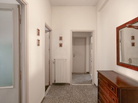 Via Augusto Dulceri, 135 - Roma