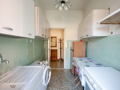 Via Augusto Dulceri, 135 - Roma