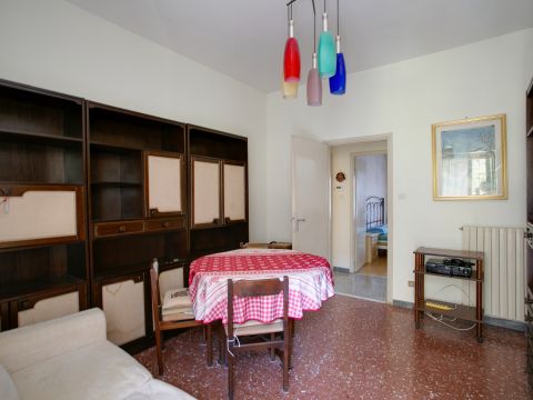 Via Augusto Dulceri, 135 - Roma