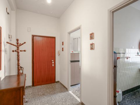 Via Augusto Dulceri, 135 - Roma