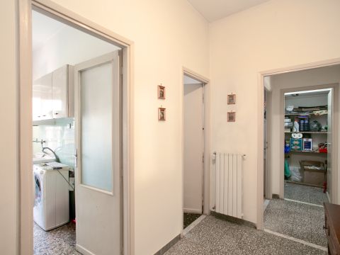 Via Augusto Dulceri, 135 - Roma