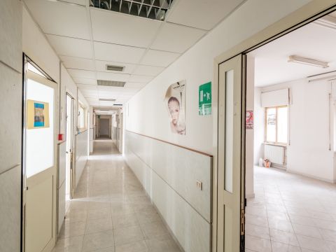 Via Tommaso Giovanni Blanch, 21 - Napoli
