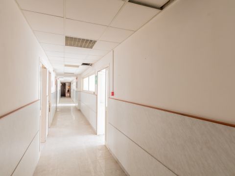 Via Tommaso Giovanni Blanch, 21 - Napoli