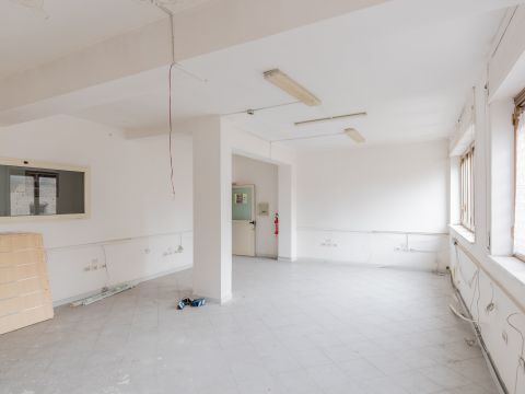 Via Tommaso Giovanni Blanch, 21 - Napoli