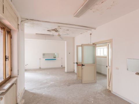 Via Tommaso Giovanni Blanch, 21 - Napoli