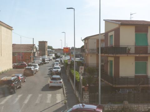 Via di Salviano, 201 - Livorno