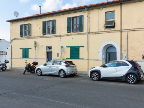 Via di Salviano, 201 - Livorno