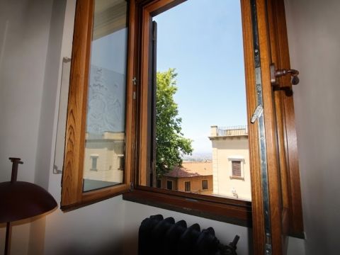 Piazza Paolo III, 19 - Frascati