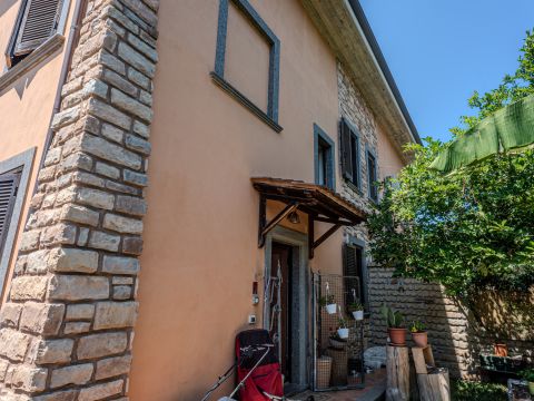 Via dei Ludi, 14B - Sutri